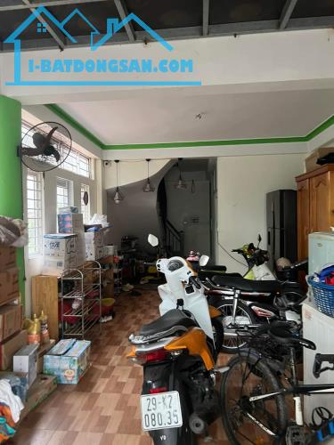 Nhà đẹp dân xây Thạch Bàn LB 47m2 x 6T. Ngõ thông oto tránh kinh doanh, thang máy. 8,9tỷ - 5