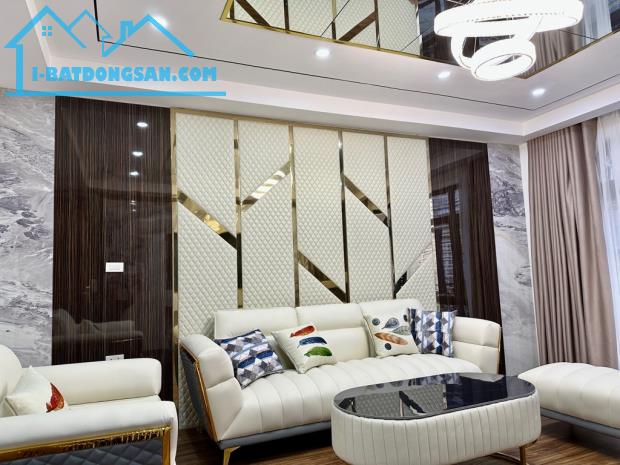 Bán nhà phố Thái Hà quận Đống Đa, nhà đẹp 5 tầng 4 ngủ, ngõ nông sổ vuông, 72m nhỉnh 12 tỷ - 4