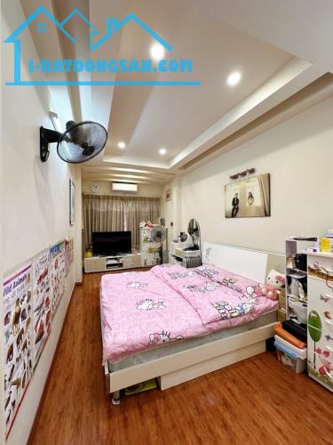 Bán nhà phố Thái Hà quận Đống Đa, nhà đẹp 5 tầng 4 ngủ, ngõ nông sổ vuông, 72m nhỉnh 12 tỷ - 3