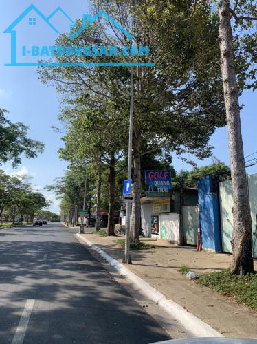 Cần bán lô đất đẹp mặt tiền đường Nguyễn An Ninh, TP Vũng Tàu, Giá đầu tư - 1