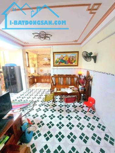 🔥 Kiệt 3m quận Hải Châu, gần Mặt Tiền, DT 121m2 (7x17.5m) – nhỉnh 5 tỷ - 2