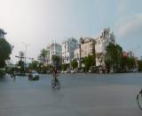 Chỗ thuê toà biệt thự mặt đường Lê Hồng Phong Hải An HP
