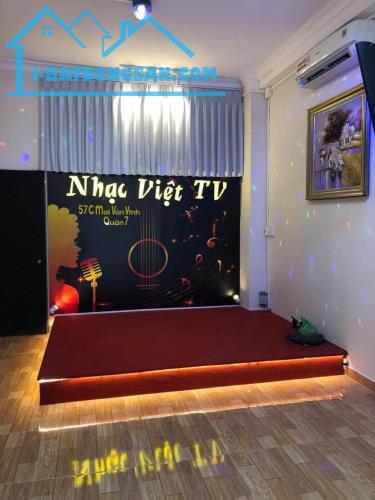 Sang quán Cà phê hát với nhau – Cà Phê Nhạc Việt TV đường Mai Văn Vĩnh Quận 7. Tel :