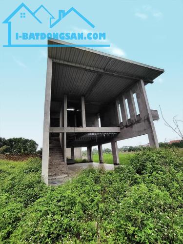 🌟 Biệt Thự Hiện Đại Thái Lai - Minh Trí - Sóc Sơn 🌟
Giá chỉ từ 2,x tỷ: Sở hữu ngay - 2