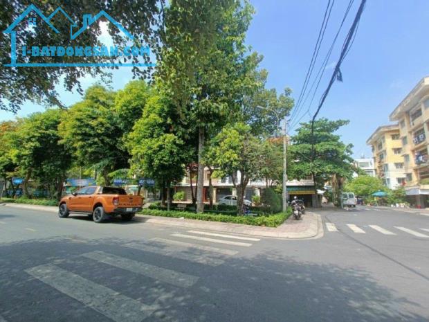 ĐẤT KHU PHÂN LÔ - NGAY CẦU NHỊ THIÊN ĐƯỜNG, QUẬN 8 - ĐƯỜNG 10M VỈA HÈ - 4X16M - 7 T.Ỷ NHỈN - 3
