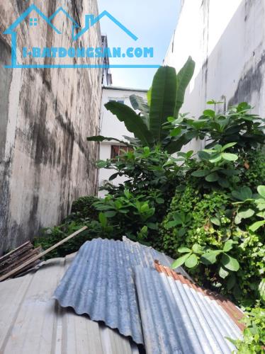ĐẤT KHU PHÂN LÔ - NGAY CẦU NHỊ THIÊN ĐƯỜNG, QUẬN 8 - ĐƯỜNG 10M VỈA HÈ - 4X16M - 7 T.Ỷ NHỈN