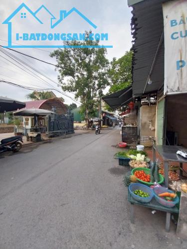 Bán Lô Đất Siêu Đẹp 2 mặt Đường Thoáng Ngay Chợ Đường Oto Trung Tâm Của Yên Nghĩa Hà Đông - 2