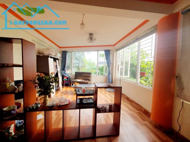 GẤP GẤP! Mặt phố Ngọc Trì, KD đỉnh, 47m, 6T, lô góc, ô tô tránh, chỉ 9.9 tỷ - 4