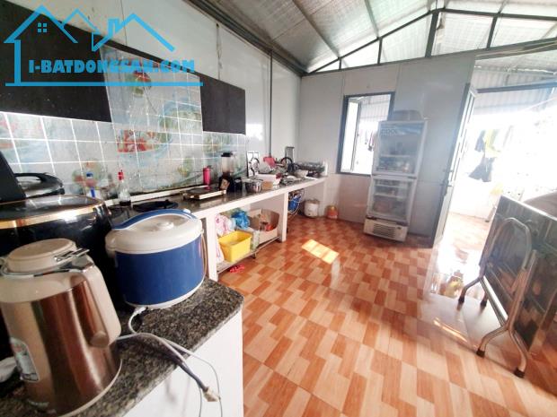 GẤP GẤP! Mặt phố Ngọc Trì, KD đỉnh, 47m, 6T, lô góc, ô tô tránh, chỉ 9.9 tỷ - 1