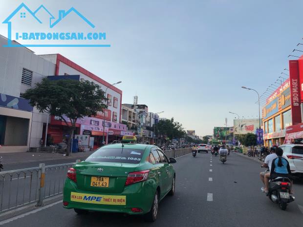 Bán nhà HIẾM 6.5m hẻm 50 Lê Thị Hồng 150m2 4 lầu vị trí đẹp ngay chợ Căn Cứ 17 tỷ. - 1