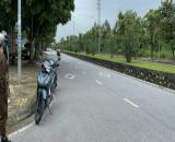 Bán lô góc đường đôi Tứ Minh, khu Vạn Lộc, TP HD, gần 100m2, 2 mặt đường, vị trí đẹp