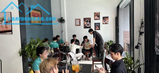 Cần sang lại quán cafe . 405/3 Trường Chinh P14 Tân Bình Hồ Chí Minh - 1