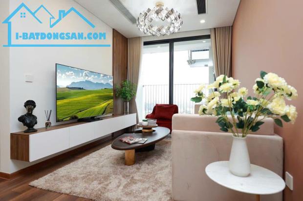 Bán căn chuyển nhượng 91m2 sổ lâu dài Sunlake Văn Quán - 4