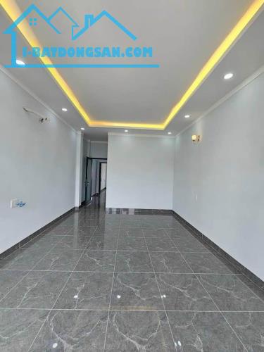 Bán nhà Quận 10.Lê Hồng Phong.41M2.NHỈNH 8 tỏi. 4TẦNG.HXH - 1