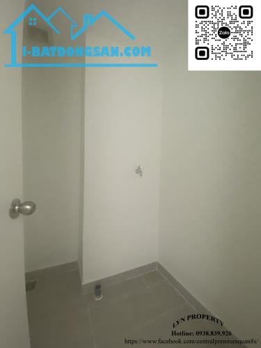 Bán dự án Central premium, căn hộ 1PN 1WC 51m2 3 tỷ FULL NT, view hồ bơi, lh 0938839926 - 4