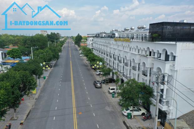 Bán nhà ngay trung tâm Thành phố Tây Ninh, kế bên Vincom - KDL Núi Bà Đen - 4
