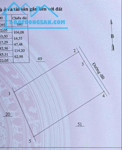 Chủ kẹt tiền cần bán cắt lỗ 50% lô đất vườn gần KDL Safari và tuyến đường liên huyện.