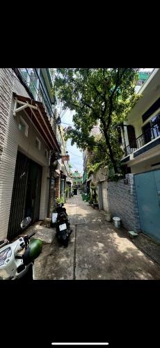 .🏠 Bán Nhà Hẻm Xe Hơi Quận 11 - Nhà Mới 100% Gần Đầm Sen, Giá Chỉ 4,9 Tỷ 🏠 - 3