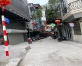Bán nhà phố Kim Mã,quận Ba Đình-89M-Kinh Doanh-Dân Chí Cao-An Sinh tốt-Chỉ 11 tỷ