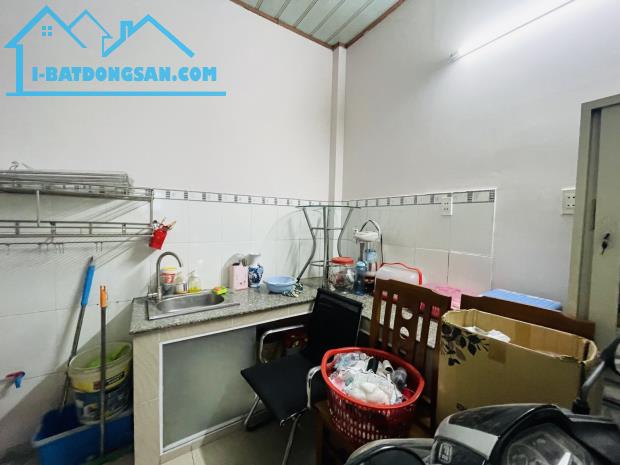Bán nhà Bình Tân, đường Tỉnh lộ 10, 43m2 (5x8,5), hẻm 4m, nhỉnh 3 tỷ