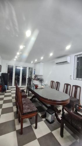 Bán nhà mặt phố Lý Nam Đế, quận Hoàn Kiếm, 120m2 mặt tiền rộng, vỉa hè to, 390 triệu/m2!!! - 5