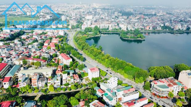 Bán đất Nguyễn Thiện Thuật view sông và giáp công viên Bạch Đằng TPHD - 1