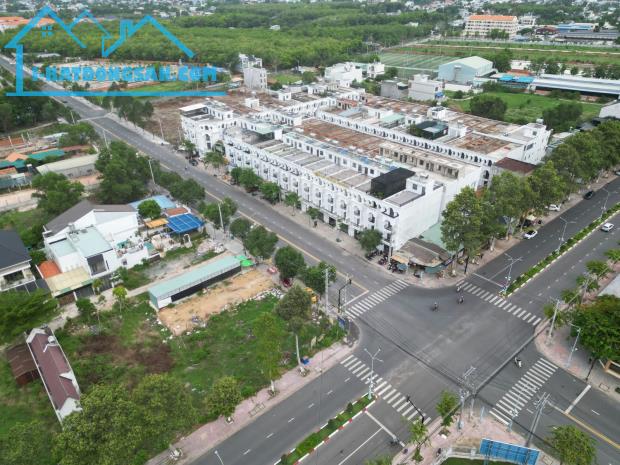 Mai Anh Luxury - Nơi Hội Tụ Đẳng Cấp Tại Thành Phố Tây Ninh - 4