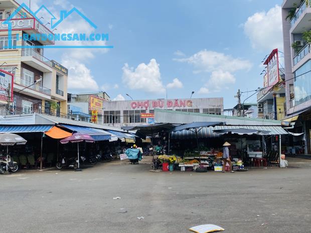 Chính chủ bán đất mặt tiền gần trung tâm Bù Đăng, Bình Phước - 5