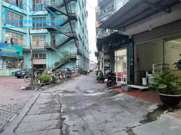 Cho thuê mặt bằng tầng 1 làm cửa hàng ở ngõ 265 đường Ngọc Hồi- Thanh Trì- Hà Nội.
