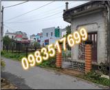 ⭐Chính chủ bán đất tặng nhà mặt đường nhựa xã Giao Phong, Giao Thuỷ, Nam Định; 3,5tr/m2;