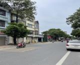 Bán 100m2 đất Vân Nội, Đông Anh  vuông vắn full thổ cư- mặt đường 8m vỉa hè, hoạt động