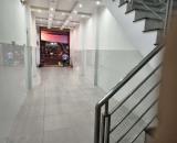 🍀 Nhà mặt tiền Lê Văn Sỹ, 3,5x14m, 2 tầng trống suốt 🍀