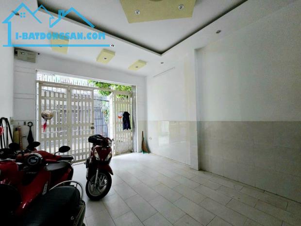 BÁN NHÀ BÌNH THẠNH NHÀ 64M2 nhà 3PN GIÁ TRÊN 7 TỶ - 1