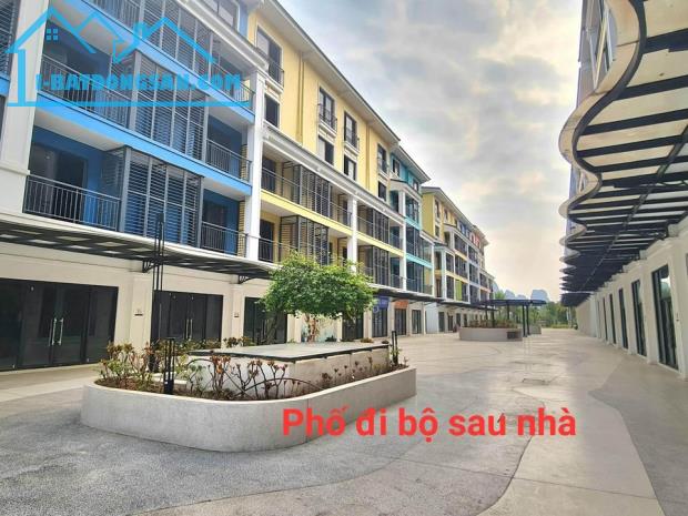 bán shoptel sổ đỏ lâu dài Sonasea Vân Đồn Horbor City, Phân khu 1, Vân Đồn, Quảng Ninh