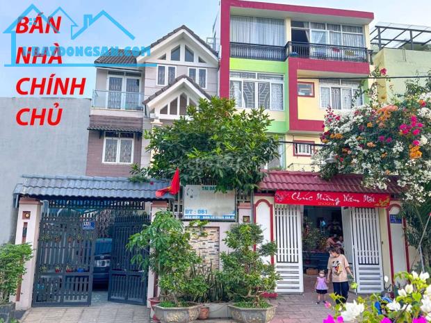 bán nhà 2 lầu đường lê văn lương , xã phước kiển - 1