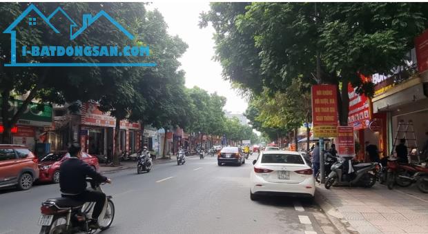 Giá Sốc! Nhà mặt phố Thạch Bàn 75m2, vỉa hè rộng, mặt tiền hiếm, chỉ 18.8 tỷ. - 2