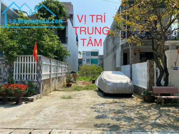 Bán đất 177,7m2 Mặt tiền Kiệt ôtô tránh nhau 326 Nguyễn Sinh Cung, phường Vỹ Dạ, TP Huế - 5