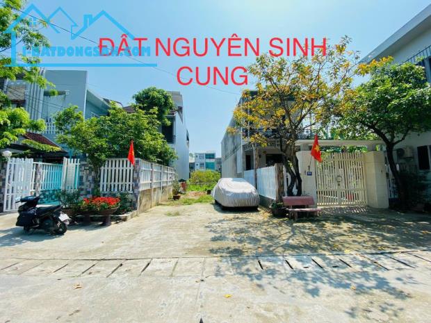 Bán đất 177,7m2 Mặt tiền Kiệt ôtô tránh nhau 326 Nguyễn Sinh Cung, phường Vỹ Dạ, TP Huế - 4