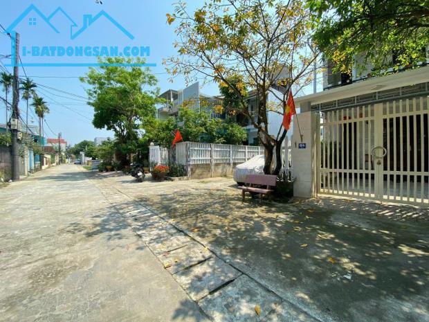 Bán đất 177,7m2 Mặt tiền Kiệt ôtô tránh nhau 326 Nguyễn Sinh Cung, phường Vỹ Dạ, TP Huế - 3