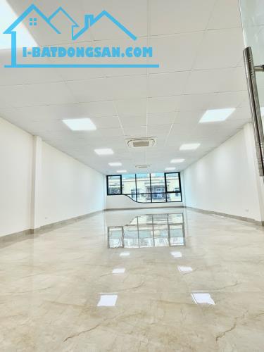 Tôi chính chủ cho thuê cả nhà đẹp mới, 80m2; 4T; Khu Hàng Gai- 17 Tr; KD,VP - 1