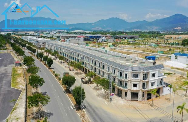 bán đất giá tốt tại kđt lakeside khu đô thị tây bắc liên chiểu Đà Nẵng - 4