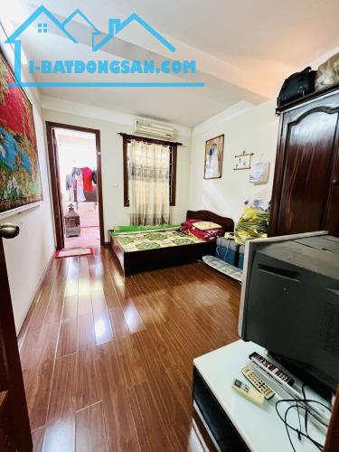 Bán nhà phố Kim Ngưu, Hai Bà Trưng 48m, 4 tầng. Giá: 7.95 tỷ