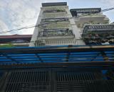 Siêu hiếm có, bán nhanh căn nhà Phố Nguyễn Đổng Chi, DT 86m2 nhà 6 tầng giá 16 tỷ nhỉnh