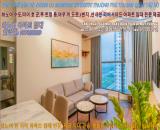 (Chung Cư Sunshine Riverside Phú Thượng Tây Hồ ) Cho Thuê Căn 2 Ngủ Full Nội Thất Cao Cấp