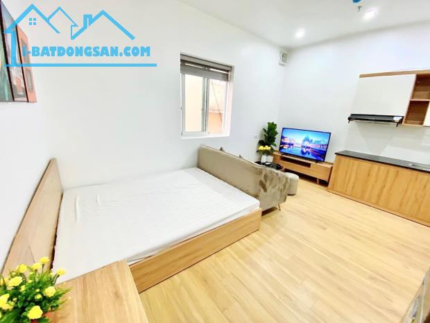 Hiếm, Bán tòa CCMN Thượng Đình, Thanh Xuân, 57m2*6T thang máy, 11pkk, 65tr/th nhỉnh 11 tỷ - 1