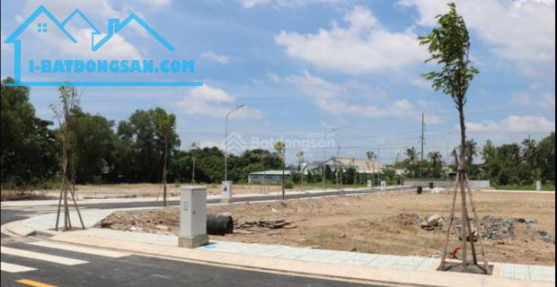 bán đất phân lô 74m đến 100m2 tại trung tâm thành phố gần KCN lớn giá đầu tư