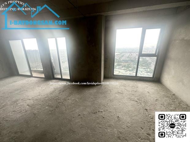 Chuyển nhượng căn hộ cao cấp Lavida Plus đủ căn, nhiều loại, lh xem 0938839926 - 4