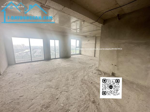 Chuyển nhượng căn hộ cao cấp Lavida Plus đủ căn, nhiều loại, lh xem 0938839926 - 1