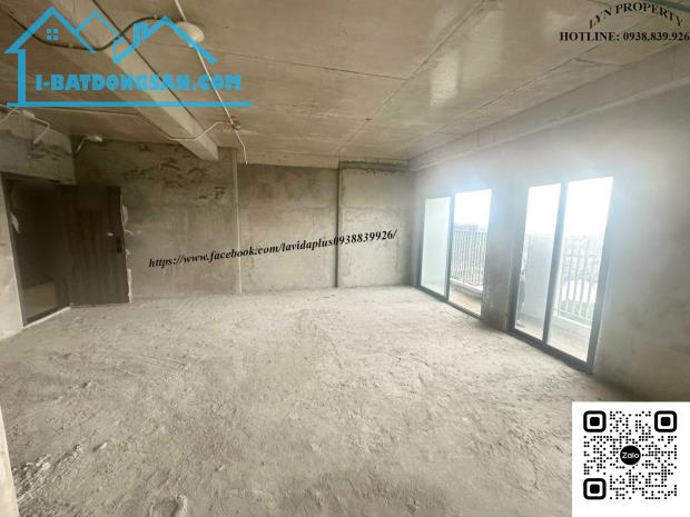 Chuyển nhượng căn hộ cao cấp Lavida Plus đủ căn, nhiều loại, lh xem 0938839926