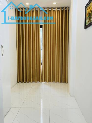 Bán nhà phố Nguyễn An Ninh , 17m x 5 tầng , Nhỉnh 1 tỷ - 3